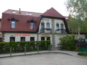 Prohibicja Peter's Pub in Mikolajki